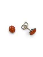 Orecchini Mandile 1922 Donna Coralli in Argento Corallo 2MORC27 - 2MORC27